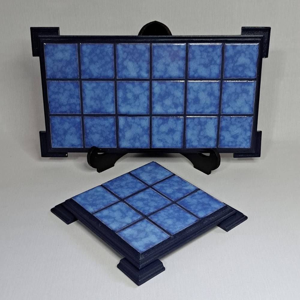 Hot Pot Stand Set Donalis